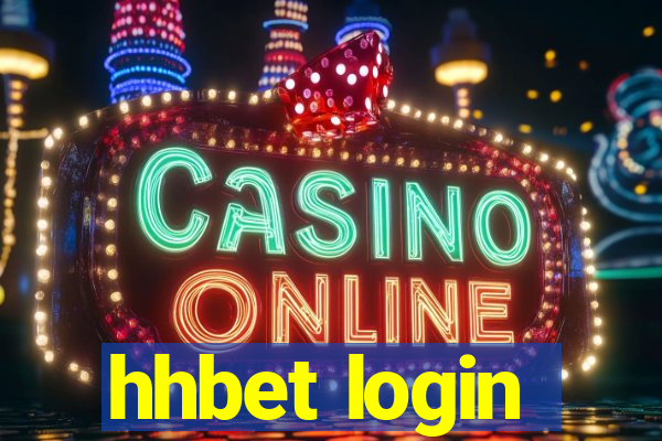 hhbet login